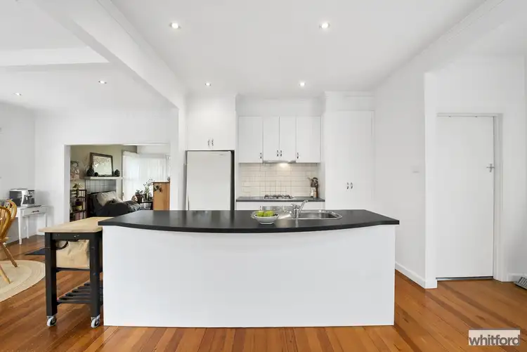 Sixth view of Homely house listing, 17 Camden Road, Newtown VIC 3220