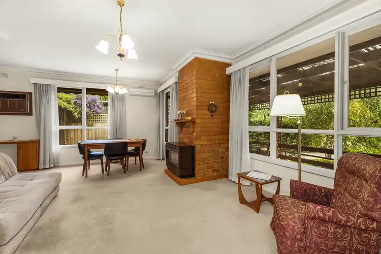 Third view of Homely house listing, 6 Blatch Court, Forest Hill VIC 3131