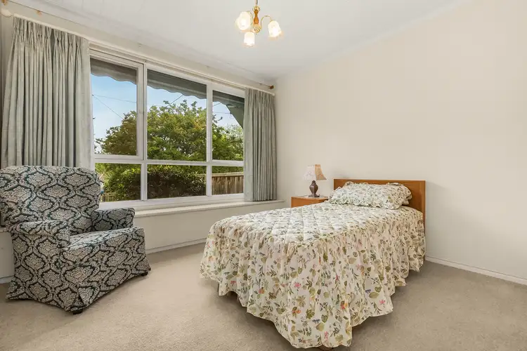Fourth view of Homely house listing, 6 Blatch Court, Forest Hill VIC 3131