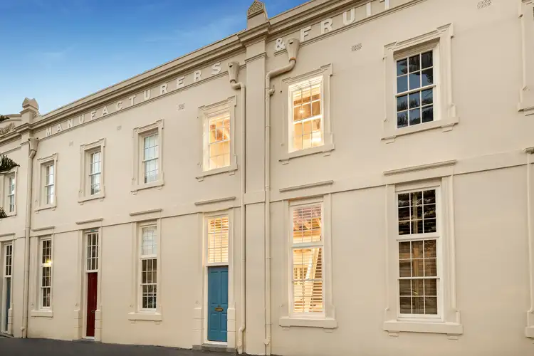 51 Stokes Street, Port Melbourne VIC 3207