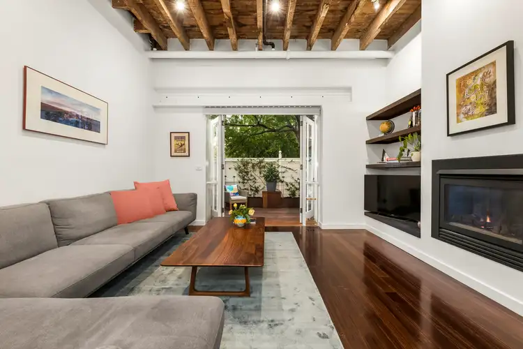 Second view of Homely house listing, 51 Stokes Street, Port Melbourne VIC 3207