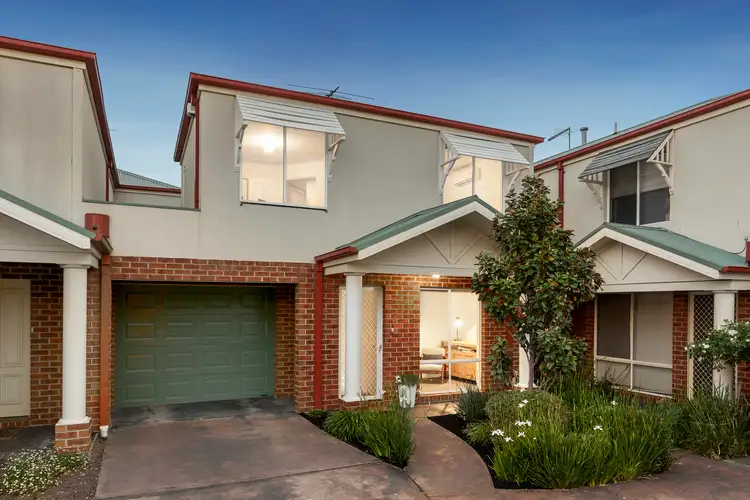 3/90 Oriel Road, Ivanhoe VIC 3079
