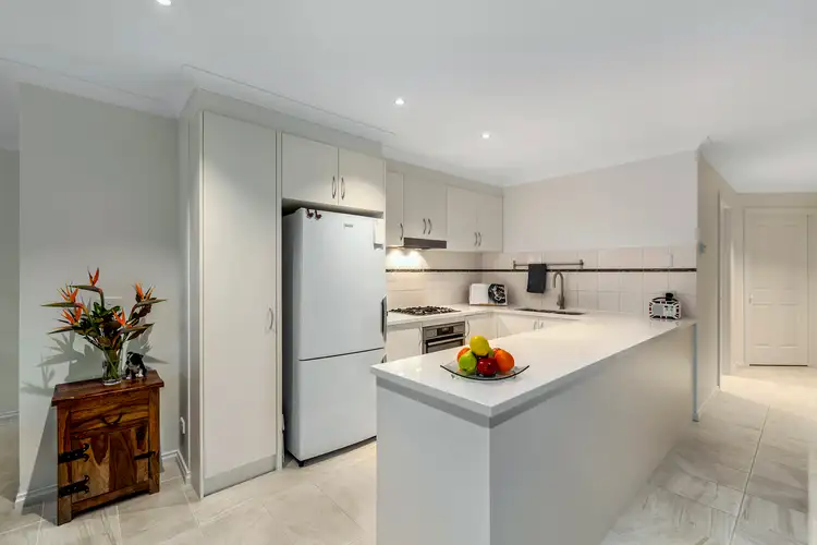 Fourth view of Homely townhouse listing, 3/90 Oriel Road, Ivanhoe VIC 3079