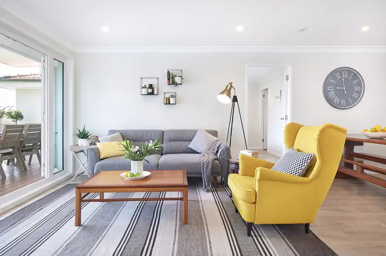 Main view of Homely house listing, 32 Unwins Bridge Road, St Peters NSW 2044