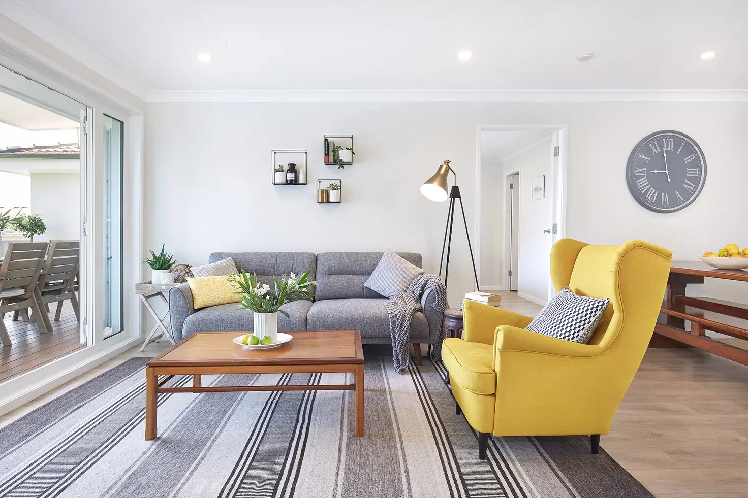 Main view of Homely house listing, 32 Unwins Bridge  Road, St Peters NSW 2044