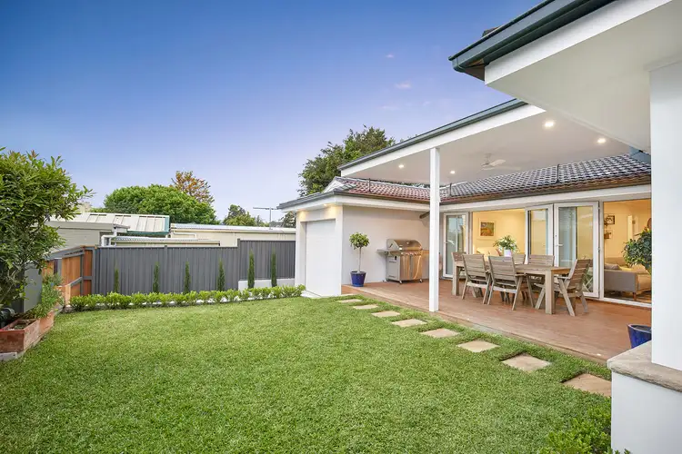 Second view of Homely house listing, 32 Unwins Bridge  Road, St Peters NSW 2044