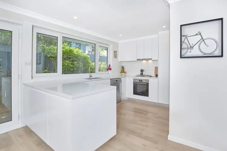 Third view of Homely house listing, 32 Unwins Bridge  Road, St Peters NSW 2044