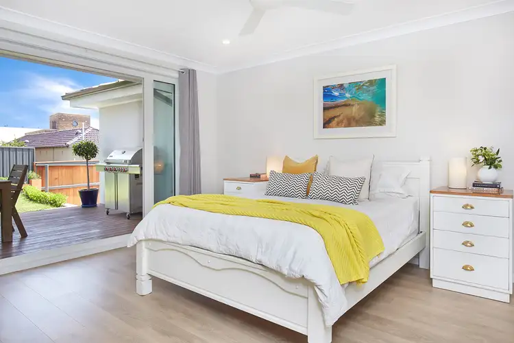 Fifth view of Homely house listing, 32 Unwins Bridge  Road, St Peters NSW 2044