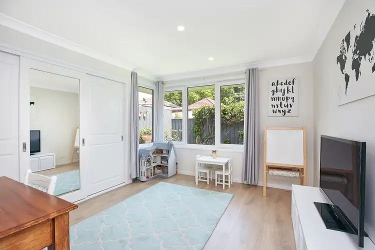 Sixth view of Homely house listing, 32 Unwins Bridge  Road, St Peters NSW 2044