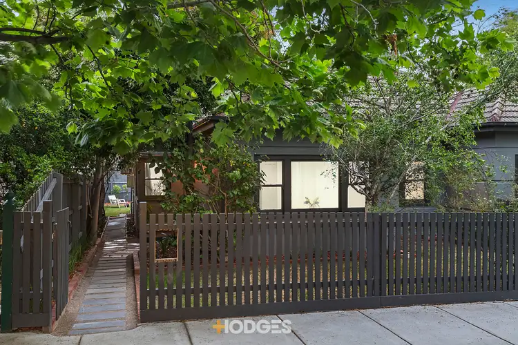 Main view of Homely house listing, 78B Allison Road, Elsternwick VIC 3185