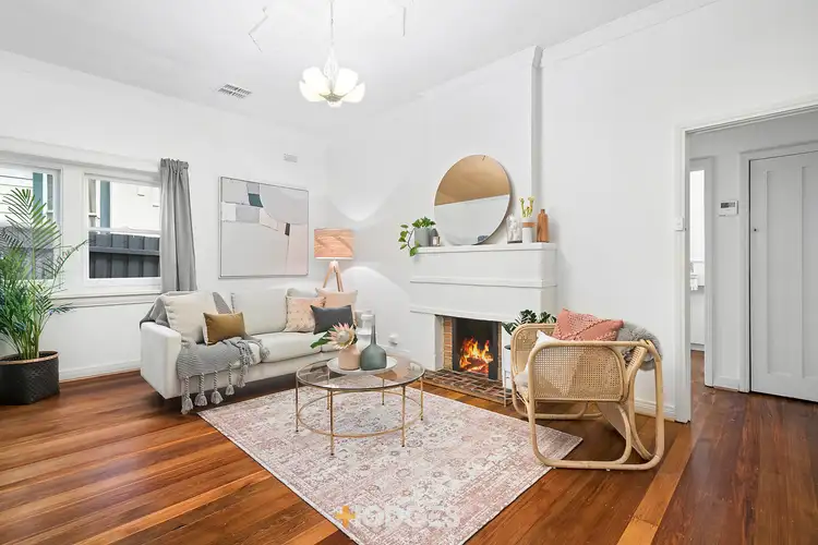 Second view of Homely house listing, 78B Allison Road, Elsternwick VIC 3185