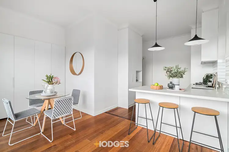 Third view of Homely house listing, 78B Allison Road, Elsternwick VIC 3185