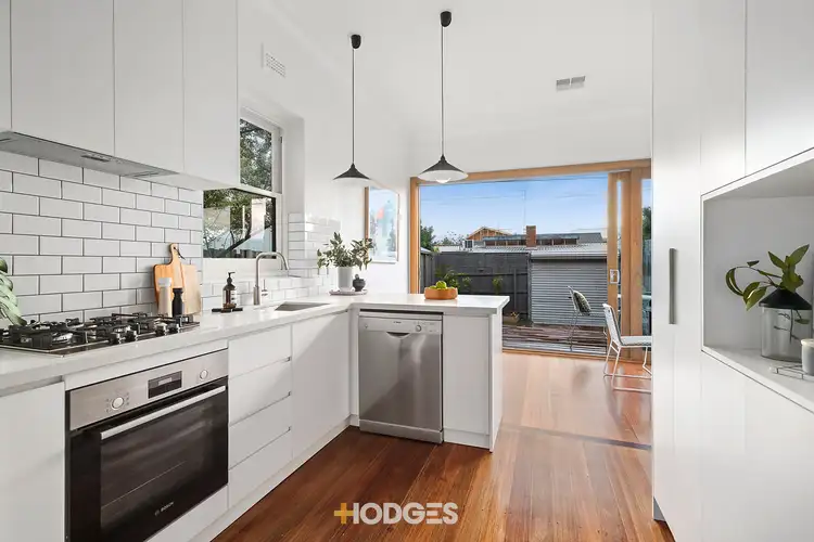 Fourth view of Homely house listing, 78B Allison Road, Elsternwick VIC 3185