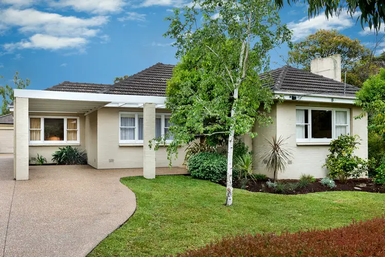 Main view of Homely unit listing, 40 Stanley Grove, Blackburn VIC 3130