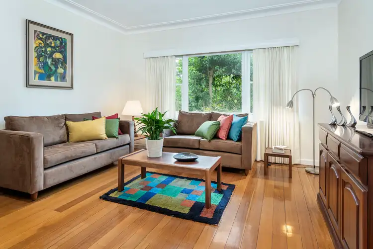 Third view of Homely unit listing, 40 Stanley Grove, Blackburn VIC 3130