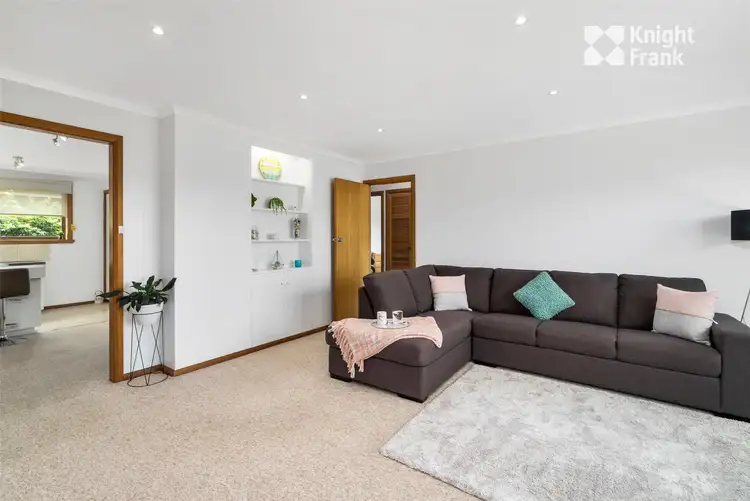 Third view of Homely apartment listing, 1/16 Como Street, Howrah TAS 7018