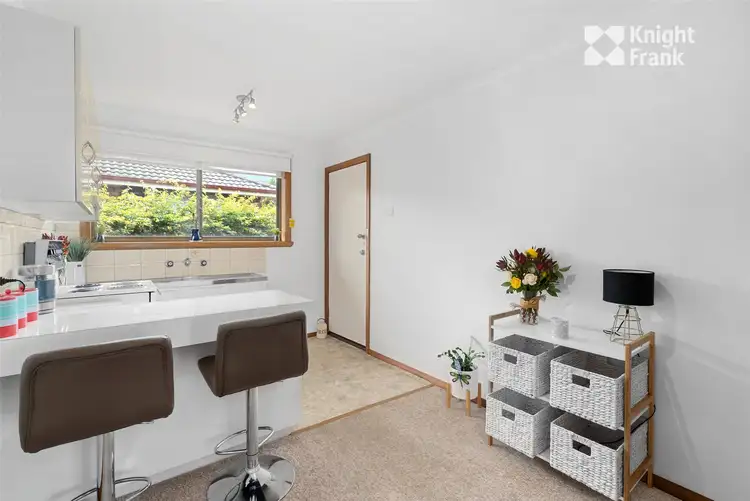 Fifth view of Homely apartment listing, 1/16 Como Street, Howrah TAS 7018