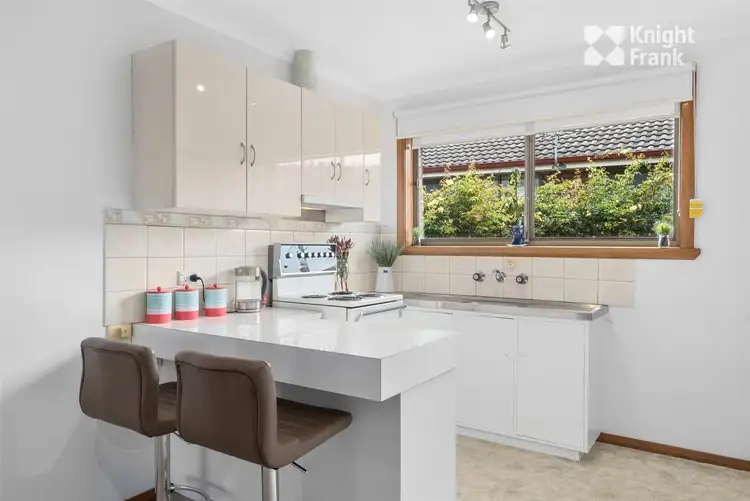 Sixth view of Homely apartment listing, 1/16 Como Street, Howrah TAS 7018