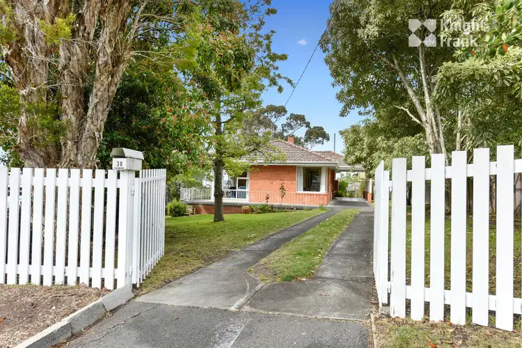 Second view of Homely house listing, 38 Delta Avenue, Taroona TAS 7053