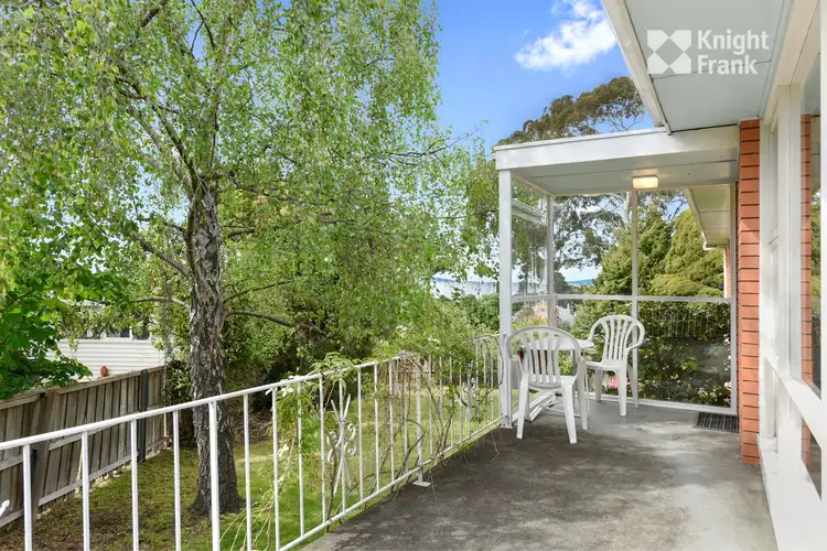 Fourth view of Homely house listing, 38 Delta Avenue, Taroona TAS 7053