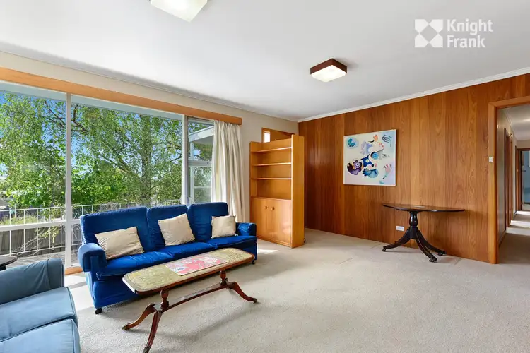 Fifth view of Homely house listing, 38 Delta Avenue, Taroona TAS 7053