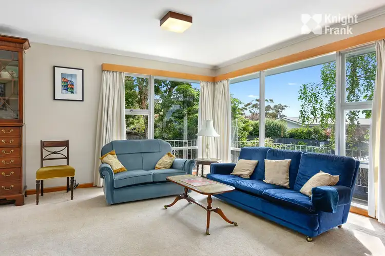 Sixth view of Homely house listing, 38 Delta Avenue, Taroona TAS 7053