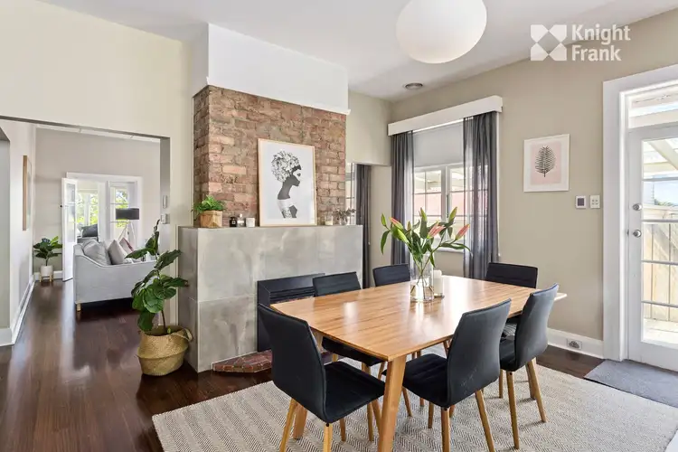 Fifth view of Homely house listing, 82 York Street, Sandy Bay TAS 7005