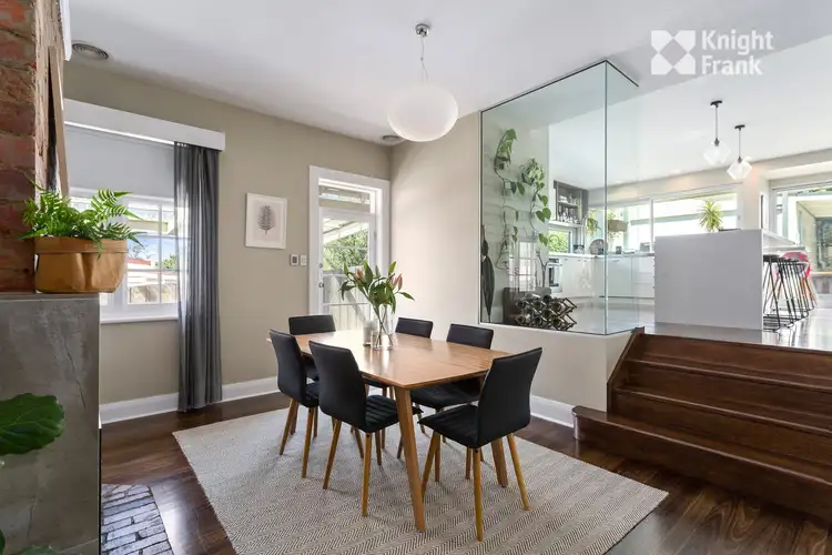 Sixth view of Homely house listing, 82 York Street, Sandy Bay TAS 7005