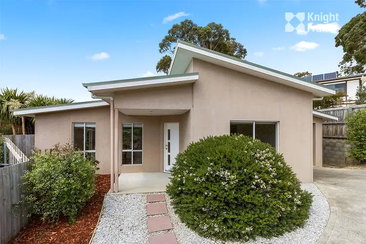 Main view of Homely apartment listing, 2/32A Hutchins Street, Kingston TAS 7050