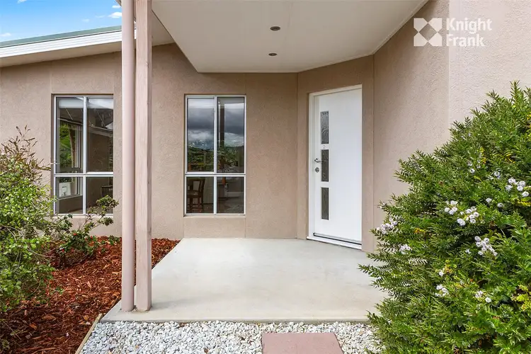 Second view of Homely apartment listing, 2/32A Hutchins Street, Kingston TAS 7050