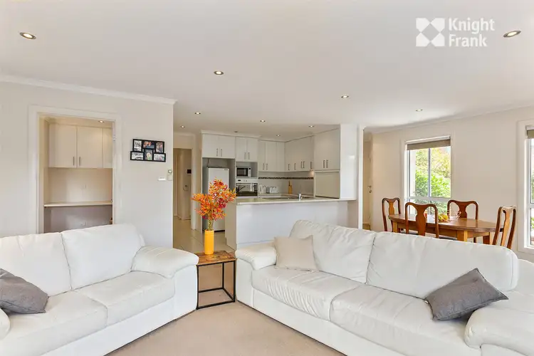 Third view of Homely apartment listing, 2/32A Hutchins Street, Kingston TAS 7050