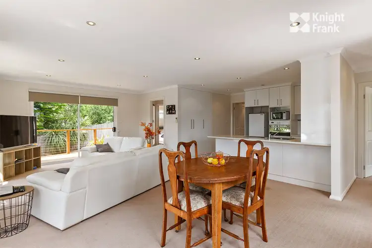 Fifth view of Homely apartment listing, 2/32A Hutchins Street, Kingston TAS 7050