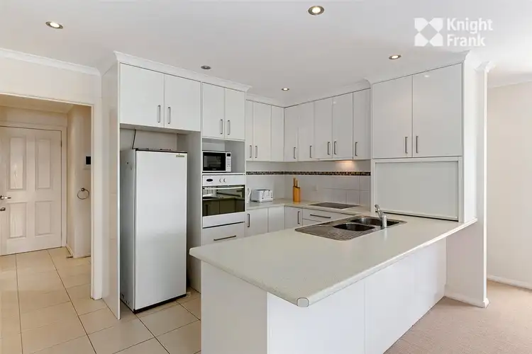 Sixth view of Homely apartment listing, 2/32A Hutchins Street, Kingston TAS 7050