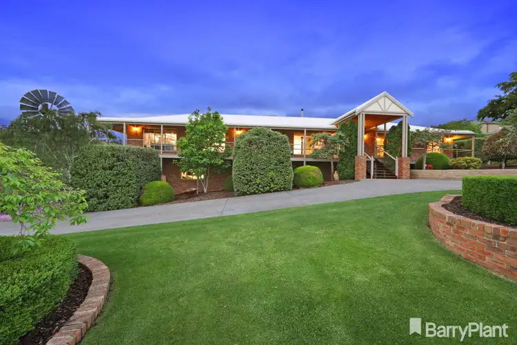 Main view of Homely house listing, 2 Wattletree Close, Lysterfield South VIC 3156