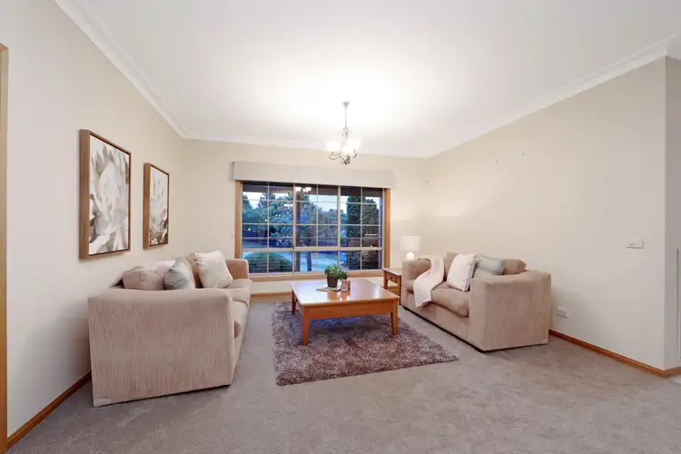 Second view of Homely house listing, 2 Wattletree Close, Lysterfield South VIC 3156