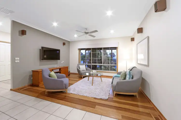 Sixth view of Homely house listing, 2 Wattletree Close, Lysterfield South VIC 3156