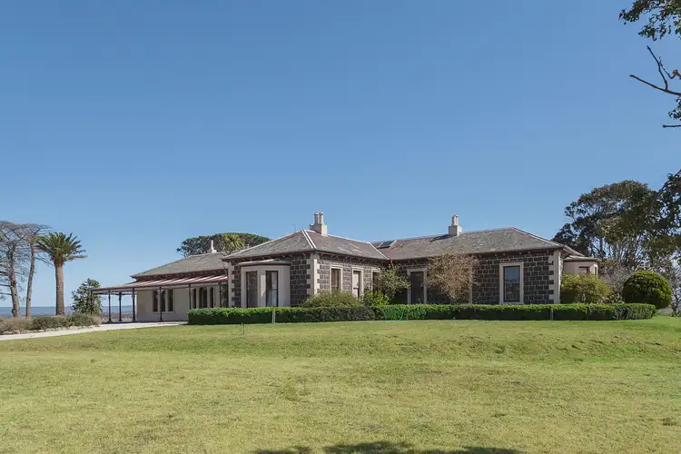 Main view of Homely rural property listing, 965 Little River-Ripley Road/ 25 Mount Rothwell Road, Little River VIC 3211