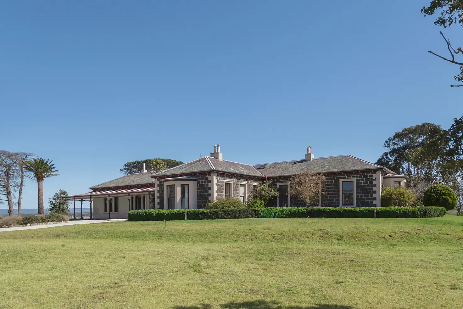 Main view of Homely rural property listing, 965 Little River-Ripley Road/ 25 Mount Rothwell Road, Little River VIC 3211