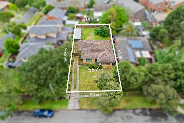 473 Waterdale Road, Heidelberg West VIC 3081