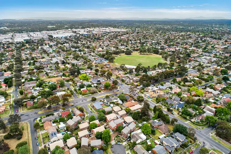 Fifth view of Homely house listing, 473 Waterdale Road, Heidelberg West VIC 3081