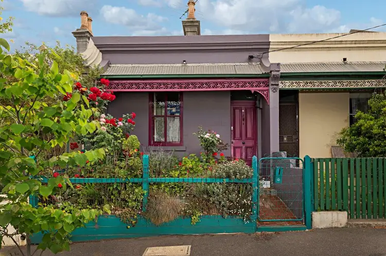 10 Hawke Street, West Melbourne VIC 3003