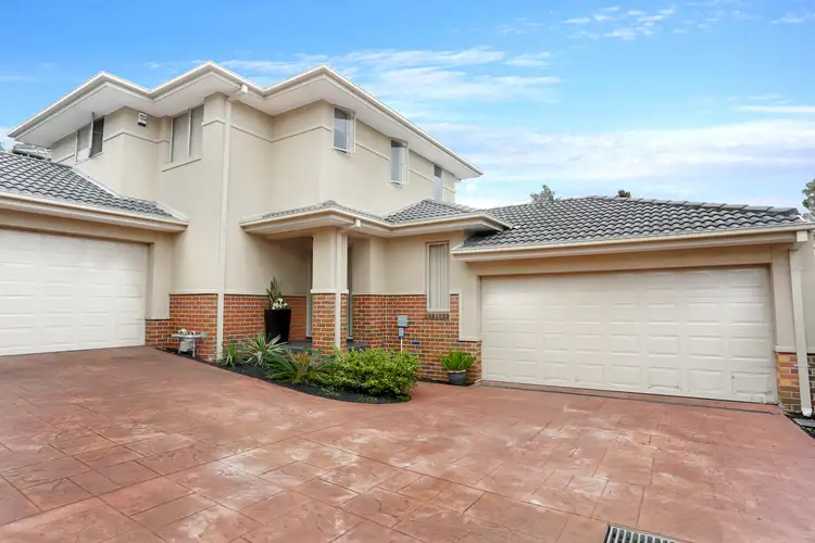 2/53 Price Avenue, Mount Waverley VIC 3149
