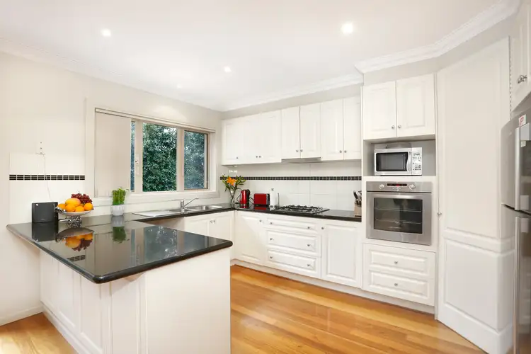 Second view of Homely unit listing, 2/53 Price Avenue, Mount Waverley VIC 3149