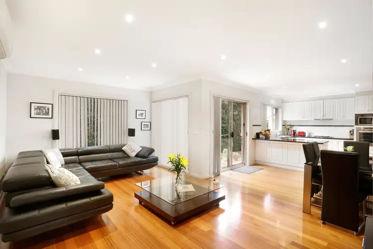 Third view of Homely unit listing, 2/53 Price Avenue, Mount Waverley VIC 3149