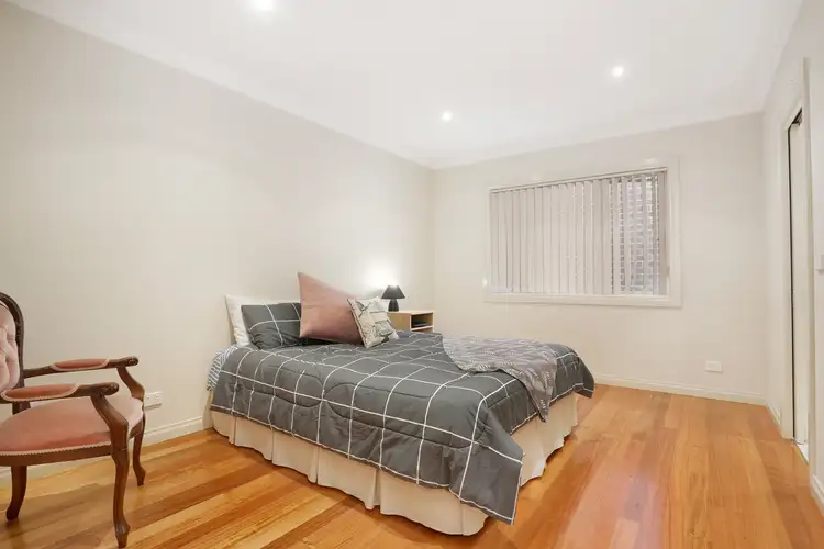 Fifth view of Homely unit listing, 2/53 Price Avenue, Mount Waverley VIC 3149