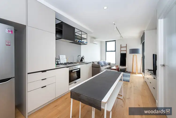 509/8 Montrose Street, Hawthorn East VIC 3123