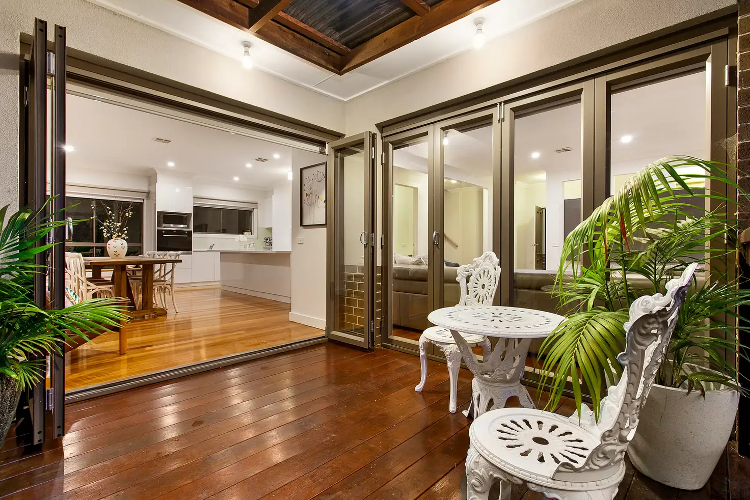 Main view of Homely house listing, 3/61 Park Road, Surrey Hills VIC 3127