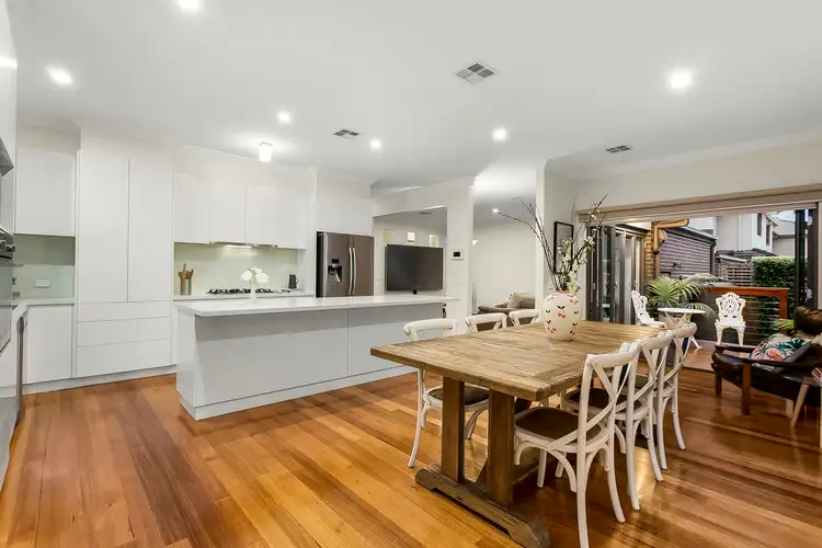 Second view of Homely house listing, 3/61 Park Road, Surrey Hills VIC 3127