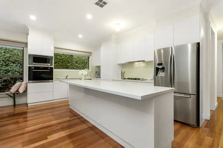 Third view of Homely house listing, 3/61 Park Road, Surrey Hills VIC 3127