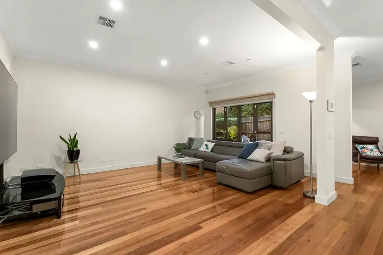 Fourth view of Homely house listing, 3/61 Park Road, Surrey Hills VIC 3127